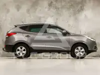 2011 Hyundai IX35