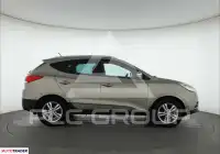 2011 Hyundai IX35