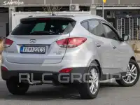 2011 Hyundai IX35