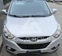 2011 Hyundai IX35