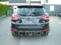 2011 Hyundai IX35