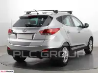 2011 Hyundai IX35