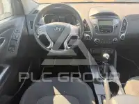 2011 Hyundai IX35