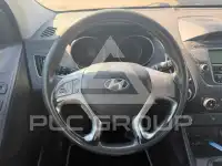 2011 Hyundai IX35