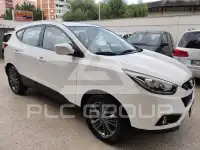2011 Hyundai IX35