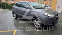 2011 Hyundai IX35