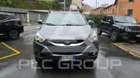 2011 Hyundai IX35