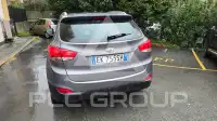 2011 Hyundai IX35