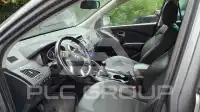 2011 Hyundai IX35