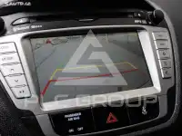 2011 Hyundai IX35
