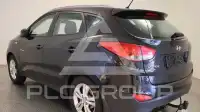 2011 Hyundai IX35
