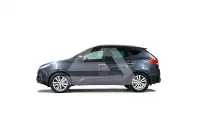 2011 Hyundai IX35