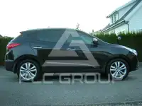 2011 Hyundai IX35