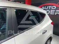 2011 Hyundai IX35