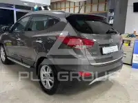 2011 Hyundai IX35