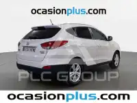 2011 Hyundai IX35