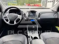 2011 Hyundai IX35