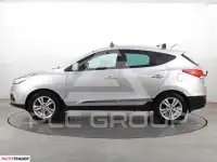 2011 Hyundai IX35