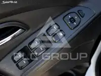 2011 Hyundai IX35