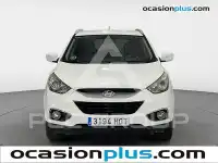 2011 Hyundai IX35
