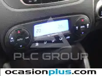 2011 Hyundai IX35