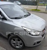 2011 Hyundai IX35