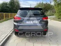 2011 Hyundai IX35