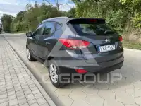 2011 Hyundai IX35
