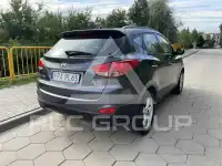 2011 Hyundai IX35
