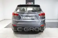 2011 Hyundai IX35