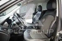 2011 Hyundai IX35