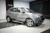 2011 Hyundai IX35