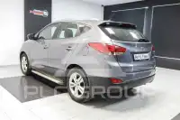 2011 Hyundai IX35