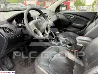 2011 Hyundai IX35