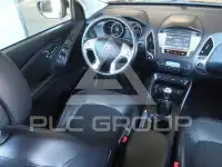 2011 Hyundai IX35