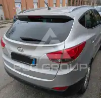 2011 Hyundai IX35