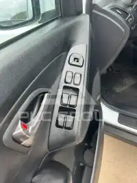 2011 Hyundai IX35