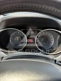 2011 Hyundai IX35