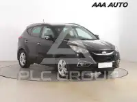 2011 Hyundai IX35