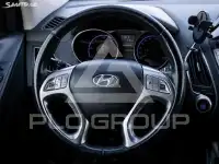 2011 Hyundai IX35