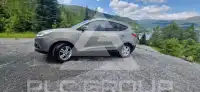 2011 Hyundai IX35