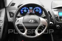 2011 Hyundai IX35