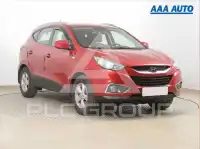 2011 Hyundai IX35