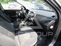 2011 Hyundai IX35