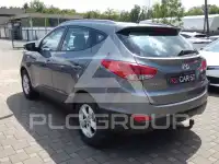 2011 Hyundai IX35
