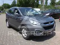 2011 Hyundai IX35