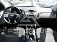 2011 Hyundai IX35