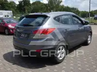 2011 Hyundai IX35