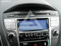 2011 Hyundai IX35