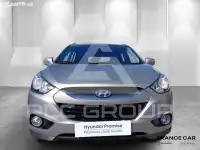 2011 Hyundai IX35